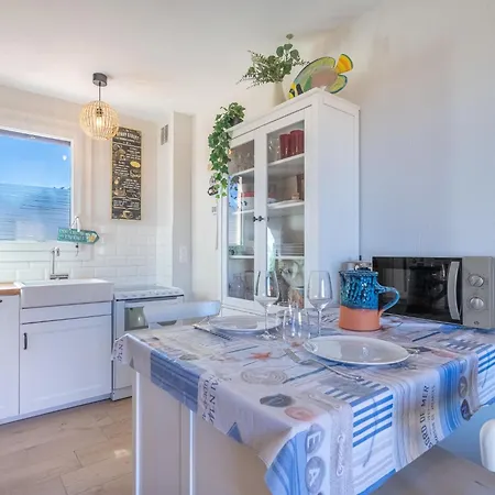 Appartement Les Hippocampes By Interhome *