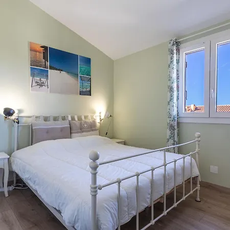 Les Hippocampes By Interhome Appartement *