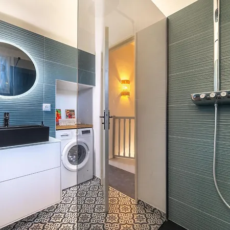 Les Hippocampes By Interhome Appartement Le Pradet