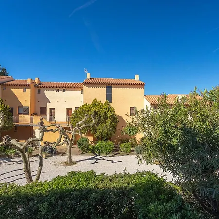 Les Hippocampes By Interhome Apartment *